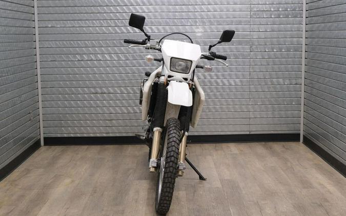 Used 2018 SUZUKI DRZ400SL8