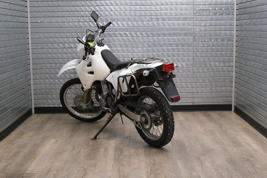 Used 2018 SUZUKI DRZ400SL8