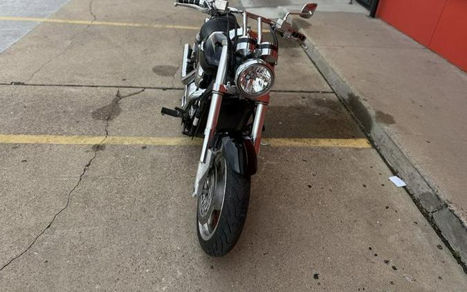 2002 Kawasaki vulcan 1500 mean streak