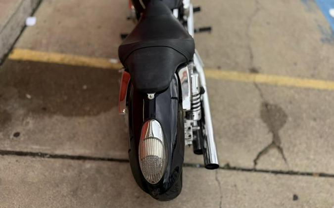 2002 Kawasaki vulcan 1500 mean streak
