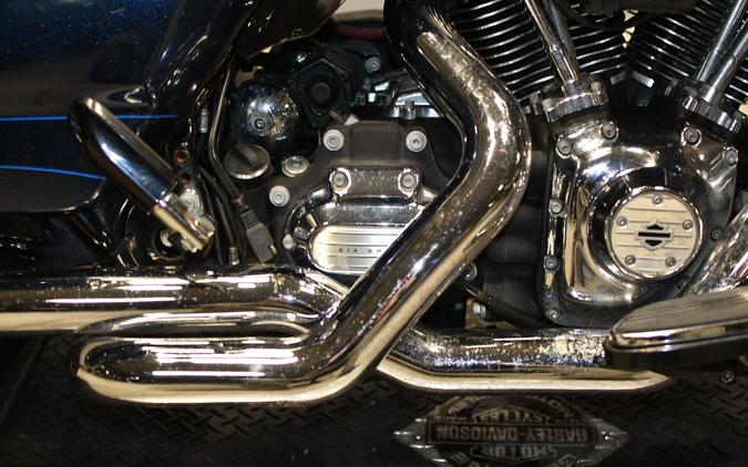 2013 Harley-Davidson Road Glide Custom FLTRX