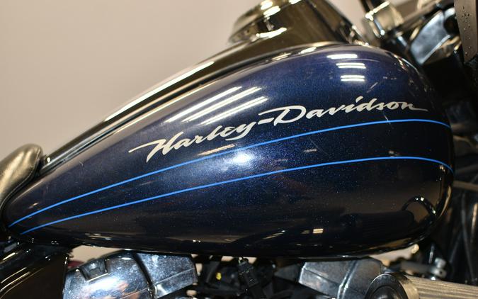 2013 Harley-Davidson Road Glide Custom FLTRX