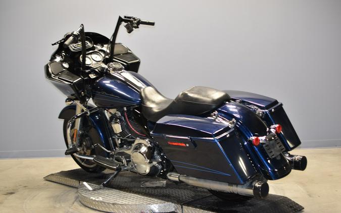 2013 Harley-Davidson Road Glide Custom FLTRX