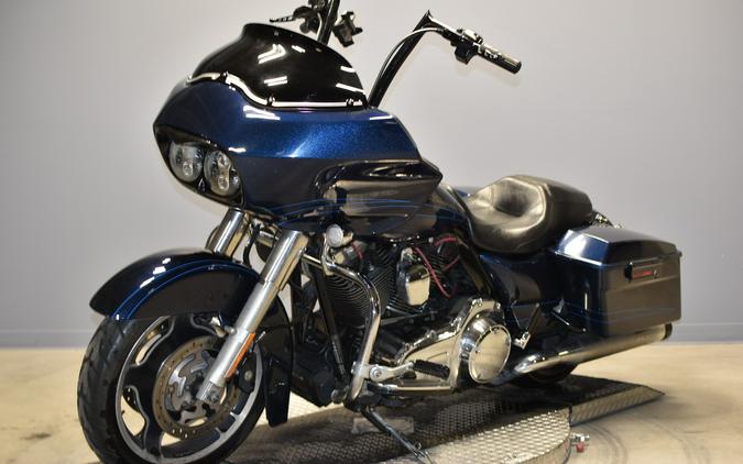 2013 Harley-Davidson Road Glide Custom FLTRX