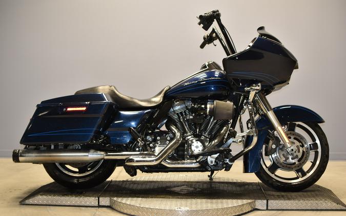 2013 Harley-Davidson Road Glide Custom FLTRX