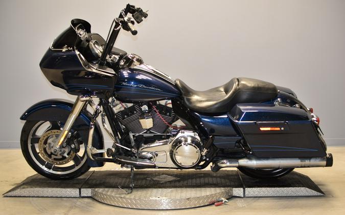 2013 Harley-Davidson Road Glide Custom FLTRX