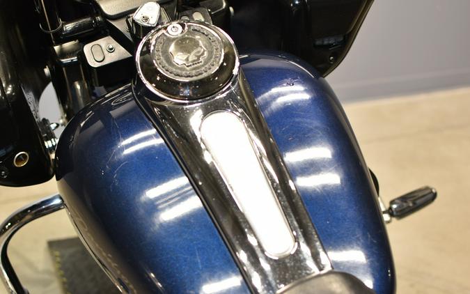 2013 Harley-Davidson Road Glide Custom FLTRX