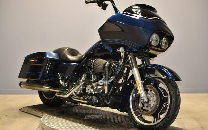 2013 Harley-Davidson Road Glide Custom FLTRX