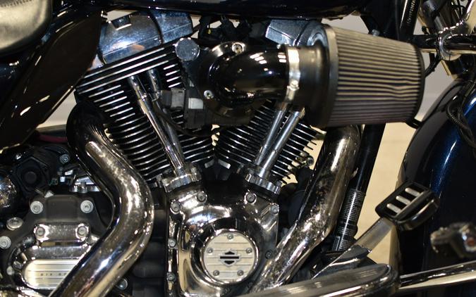 2013 Harley-Davidson Road Glide Custom FLTRX