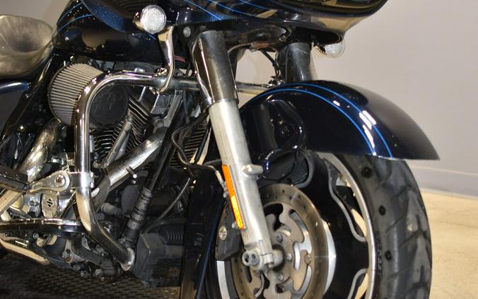 2013 Harley-Davidson Road Glide Custom FLTRX