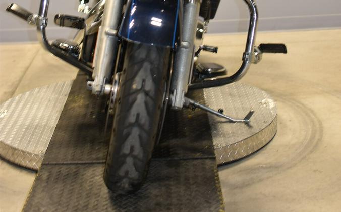 2013 Harley-Davidson Road Glide Custom FLTRX