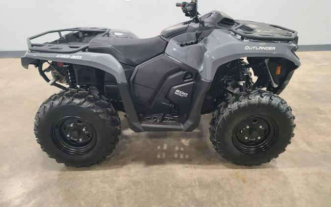 2026 Can-Am Outlander 500