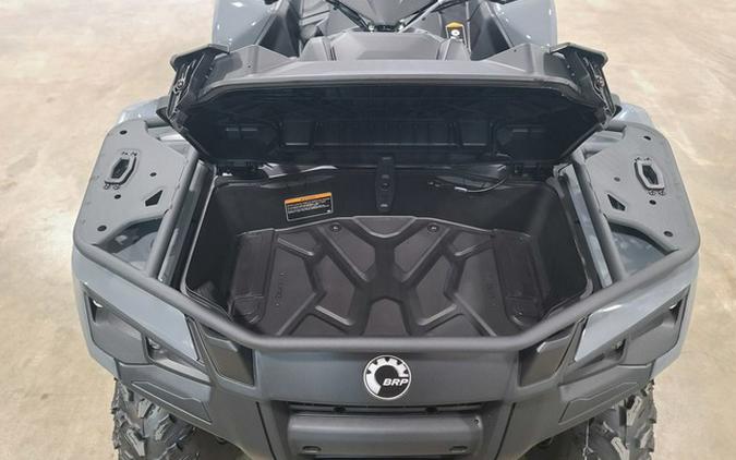 2026 Can-Am Outlander 500