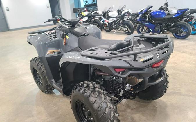 2026 Can-Am Outlander 500