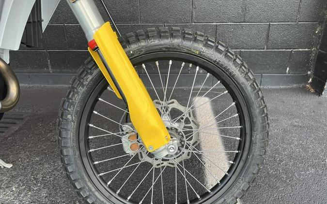 2027 Husqvarna® FE 350s