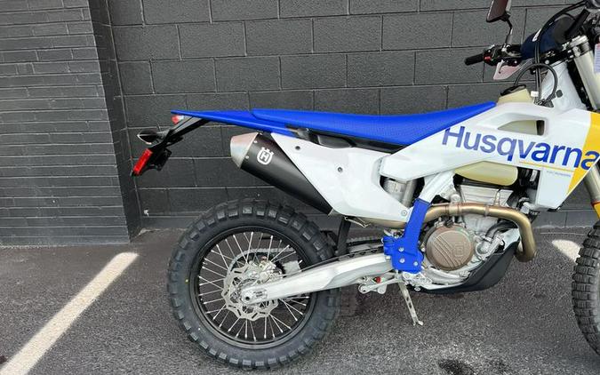 2027 Husqvarna® FE 350s