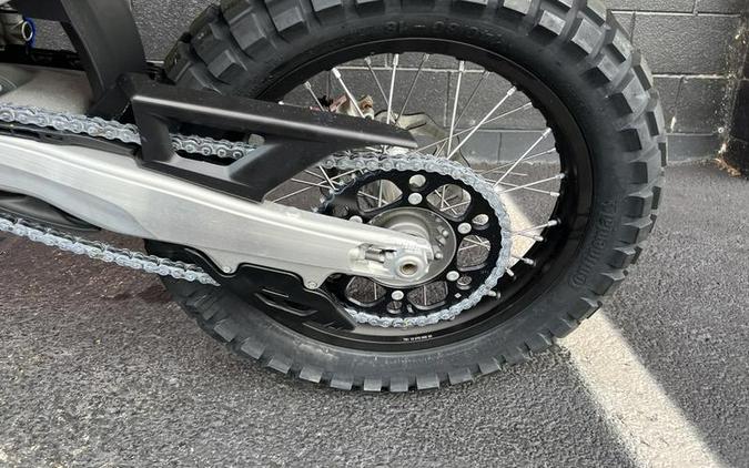 2027 Husqvarna® FE 350s
