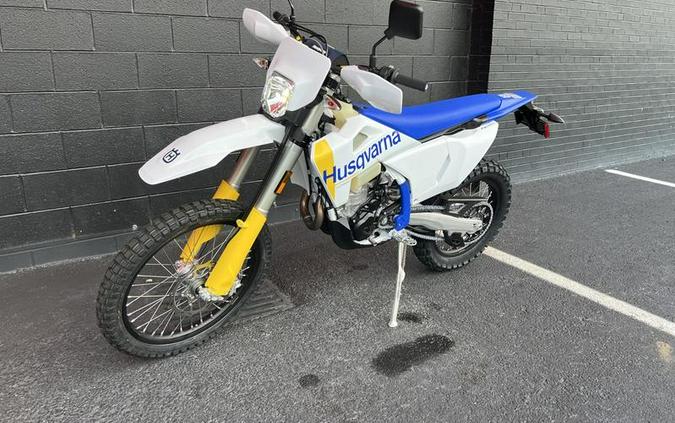 2027 Husqvarna® FE 350s