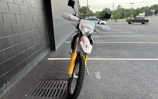 2027 Husqvarna® FE 350s