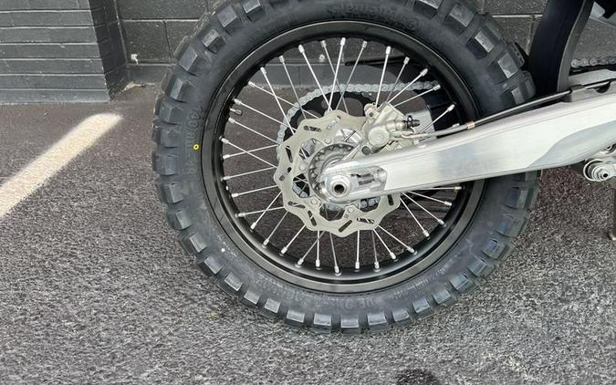 2027 Husqvarna® FE 350s