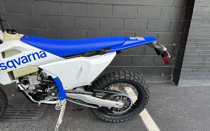 2027 Husqvarna® FE 350s