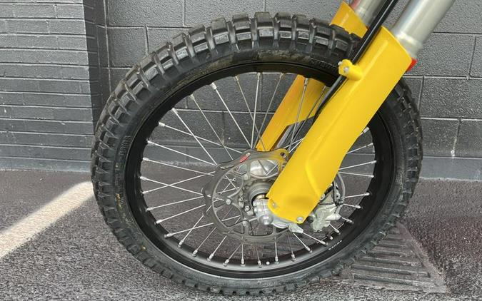 2027 Husqvarna® FE 350s