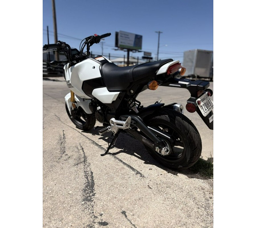 2025 Honda® Grom