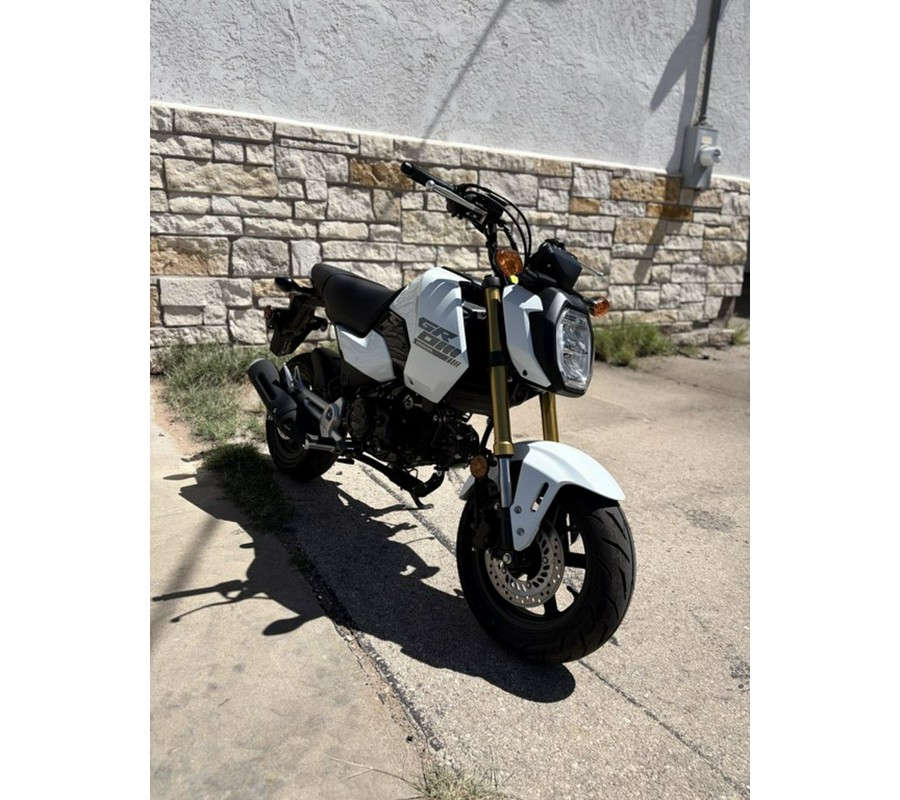 2025 Honda® Grom