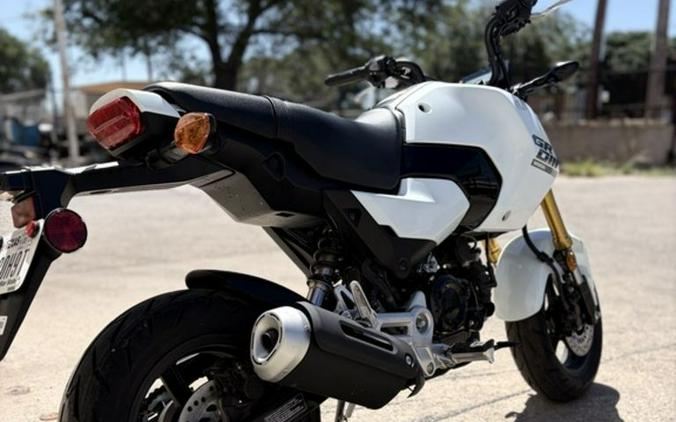 2025 Honda® Grom