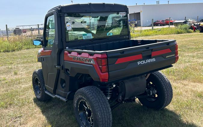 2025 Polaris Ranger XP 1000 NorthStar Edition Premium