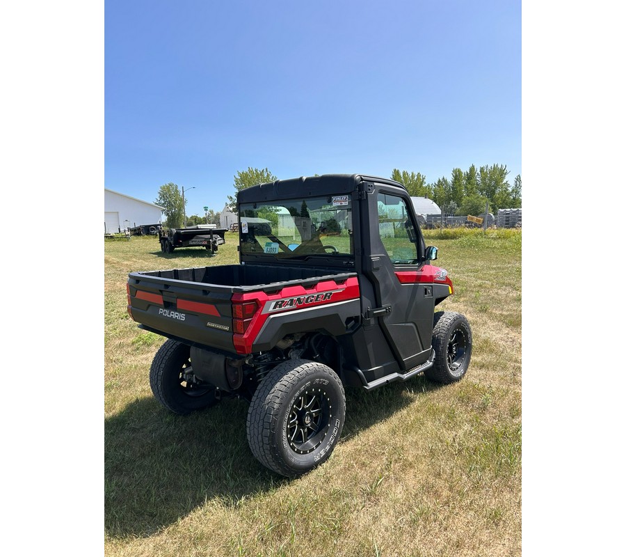 2025 Polaris Ranger XP 1000 NorthStar Edition Premium
