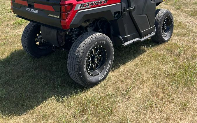 2025 Polaris Ranger XP 1000 NorthStar Edition Premium
