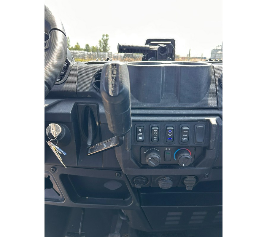 2025 Polaris Ranger XP 1000 NorthStar Edition Premium
