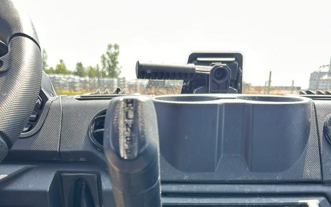 2025 Polaris Ranger XP 1000 NorthStar Edition Premium