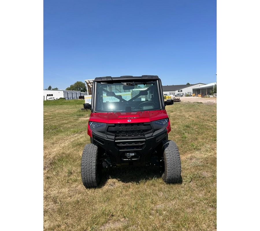2025 Polaris Ranger XP 1000 NorthStar Edition Premium