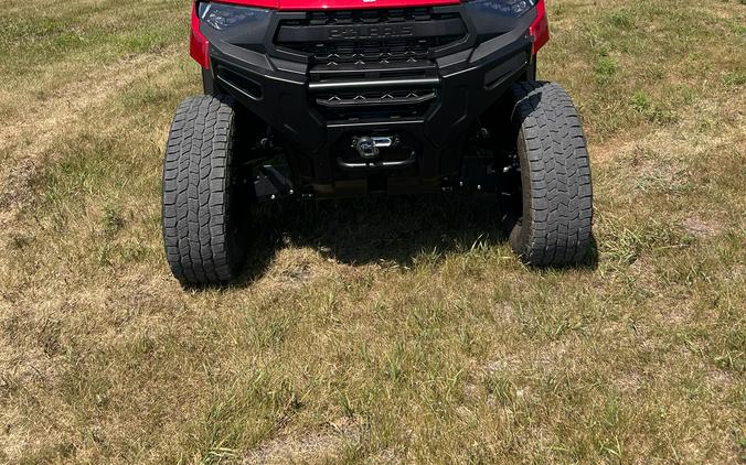 2025 Polaris Ranger XP 1000 NorthStar Edition Premium