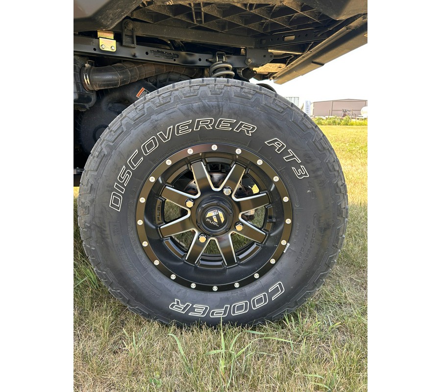 2025 Polaris Ranger XP 1000 NorthStar Edition Premium