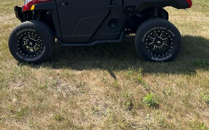 2025 Polaris Ranger XP 1000 NorthStar Edition Premium