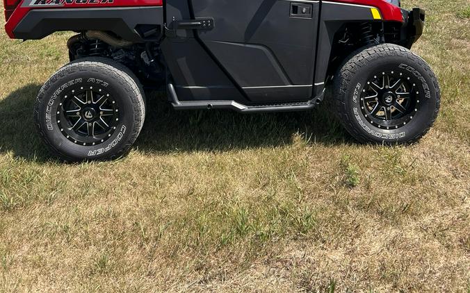 2025 Polaris Ranger XP 1000 NorthStar Edition Premium