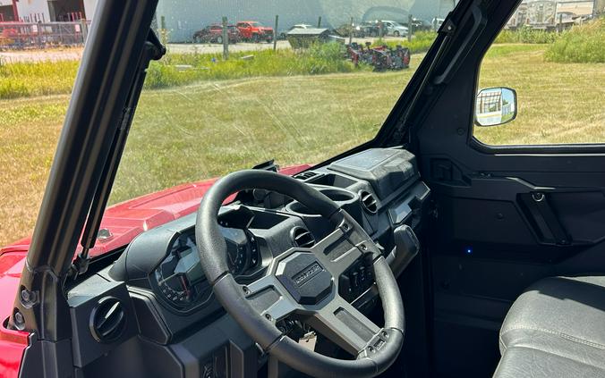 2025 Polaris Ranger XP 1000 NorthStar Edition Premium