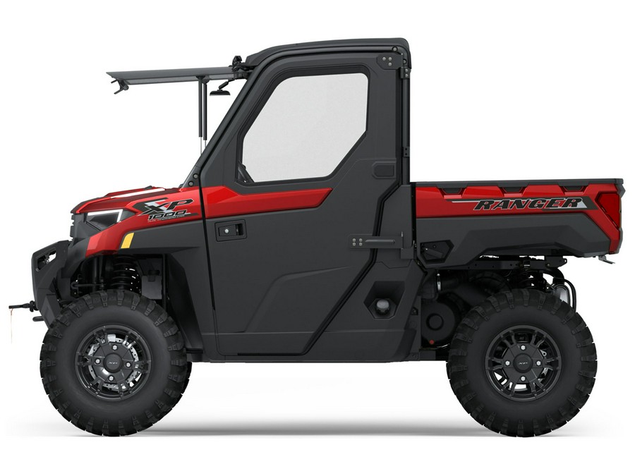 2025 Polaris Ranger XP 1000 NorthStar Edition Premium