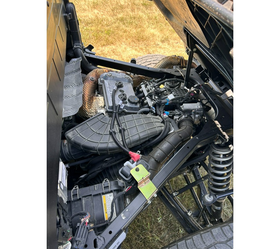 2025 Polaris Ranger XP 1000 NorthStar Edition Premium