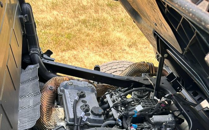 2025 Polaris Ranger XP 1000 NorthStar Edition Premium