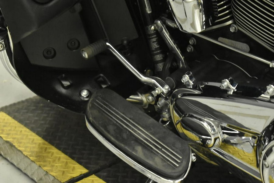 2017 Harley-Davidson® FLHX - Street Glide®