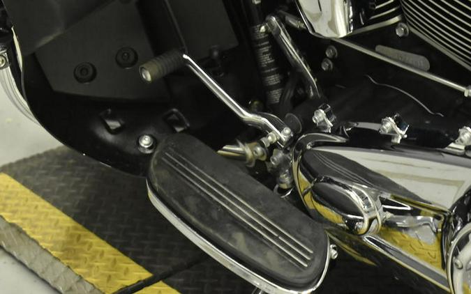 2017 Harley-Davidson® FLHX - Street Glide®