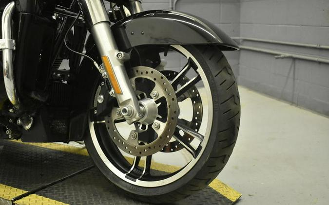 2017 Harley-Davidson® FLHX - Street Glide®