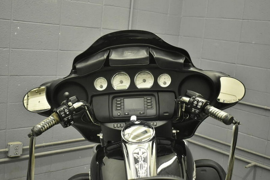 2017 Harley-Davidson® FLHX - Street Glide®