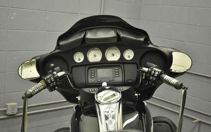 2017 Harley-Davidson® FLHX - Street Glide®