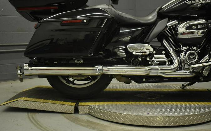 2017 Harley-Davidson® FLHX - Street Glide®