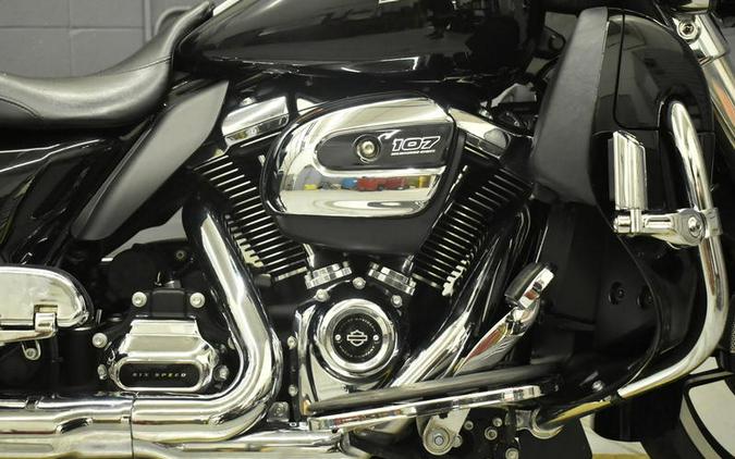 2017 Harley-Davidson® FLHX - Street Glide®